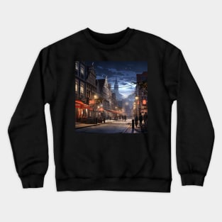 Bremen Crewneck Sweatshirt